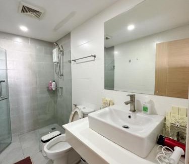 Nong Pa Khrang Apartamento | Central festival,CBP 2 bedrooms condo