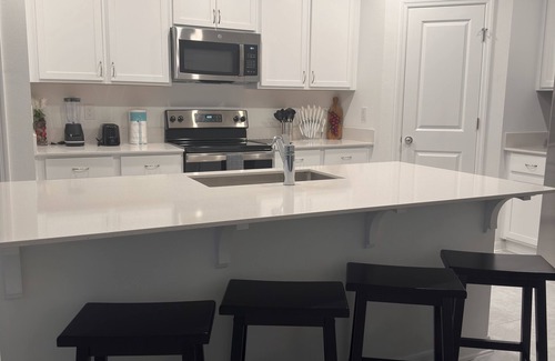Lake Wales Casa | Beautiful lake wales house near Legoland Florida