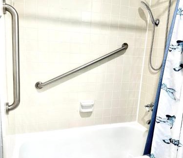 Frisco Casa | Central Frisco - renovated nice & cozy unit 3 bed & 2 bath - free wifi & parking