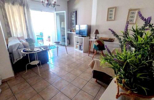 Heraklion Apartamento | Central Fully Equipped Apartment in Heraklion, Crete