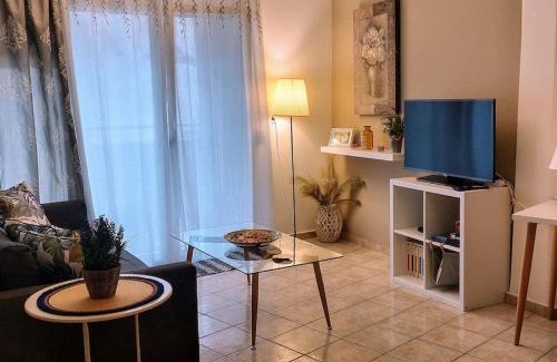 Heraklion Apartamento | Central Fully Equipped Apartment in Heraklion, Crete