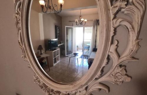 Heraklion Apartamento | Central Fully Equipped Apartment in Heraklion, Crete