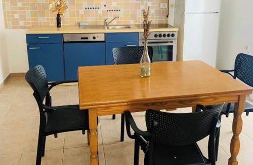 Ksamil Apartamento | Central Garden Residence Sofia - Free Parking