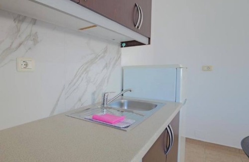 Ksamil Apartamento | Central Garden Residence Sofia - Free Parking