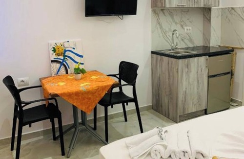 Ksamil Apartamento | Central Garden Residence Sofia - Free Parking