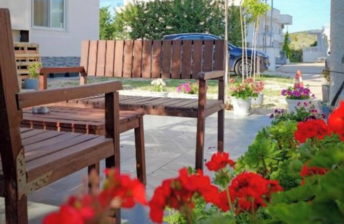 Ksamil Apartamento | Central Garden Residence Sofia - Free Parking