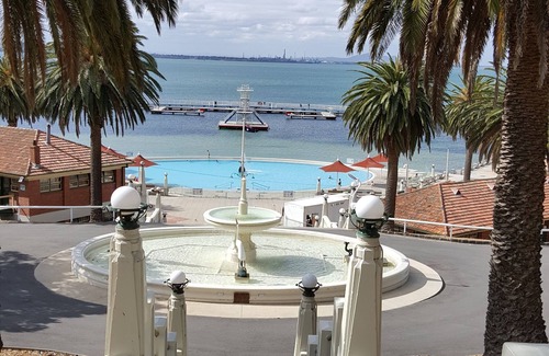 Geelong Casa | Casa central de Geelong