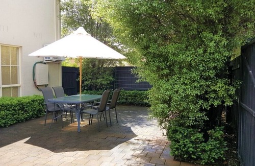 Geelong Casa | Casa central de Geelong