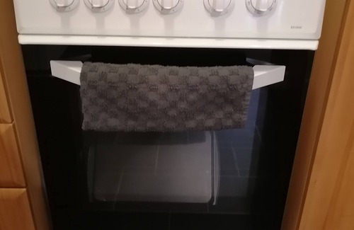 Glasgow Westend Apartamento | Central Glasgow Apartment - Sleeps 2 & Kitchen
