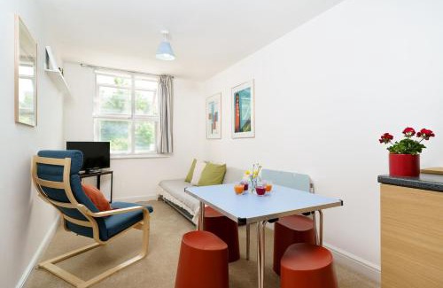 Hackney Central Apartamento | Central Hackney Apartment