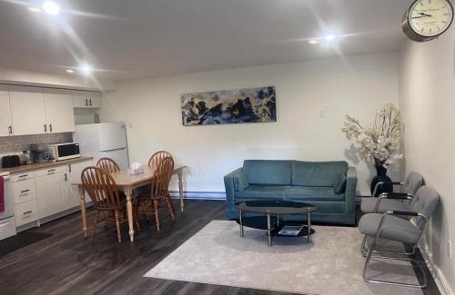 Halifax Apartamento | Central Halifax one Bedroom apartment in Clayton Park