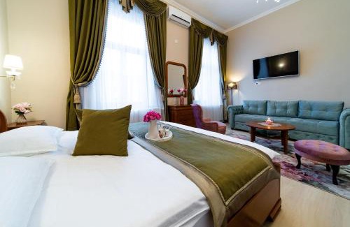 Odorheiu Secuiesc Apartamento | Central Harmony Apartment