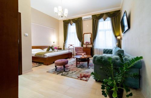 Odorheiu Secuiesc Apartamento | Central Harmony Apartment