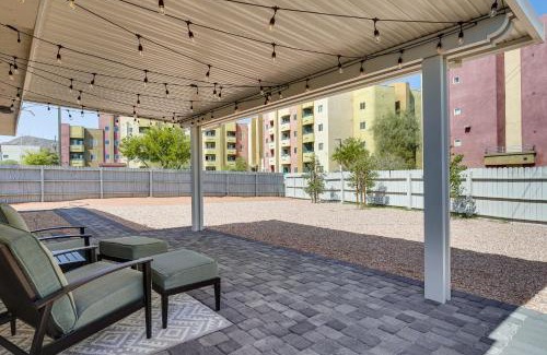 Townsite Casa | Central Henderson Retreat Near Dining and Lake Mead!