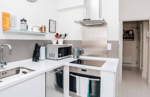 Henley-on-Thames Apartamento | Central Hidden Gem - From 125 Per Night