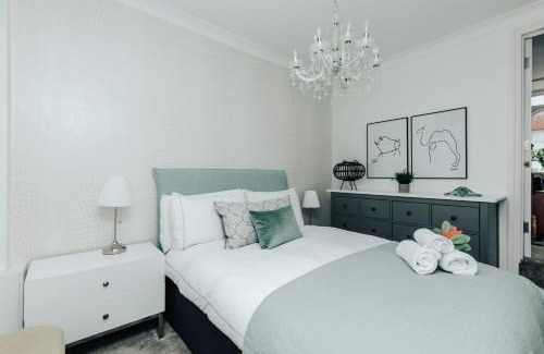 Henley-on-Thames Apartamento | Central Hidden Gem