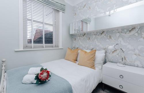 Henley-on-Thames Apartamento | Central Hidden Gem