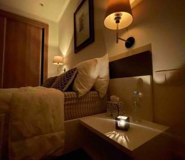 Bourgogne Apartamento | Central Holiday Apartment
