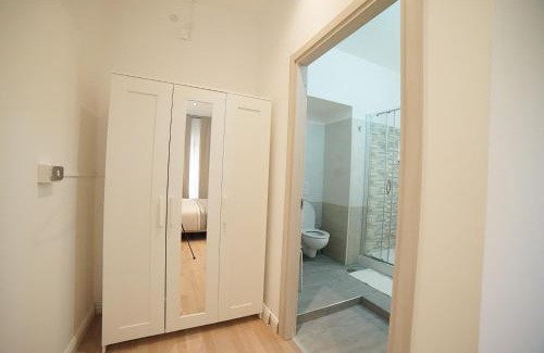 Cosenza Cama Y Desayuno | Central Home B&B