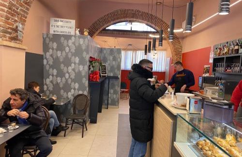 Cosenza Cama Y Desayuno | Central Home B&B
