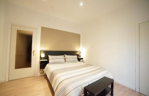 Cosenza Cama Y Desayuno | Central Home B&B