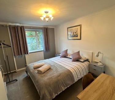 Kidlington Casa | Central home Kidlington