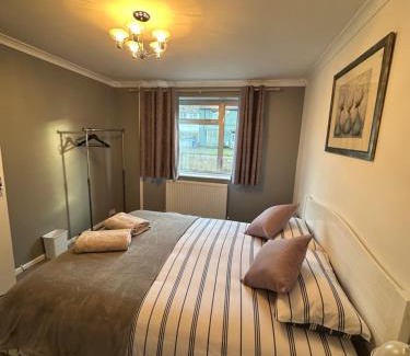 Kidlington Casa | Central home Kidlington