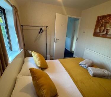 Kidlington Casa | Central home Kidlington