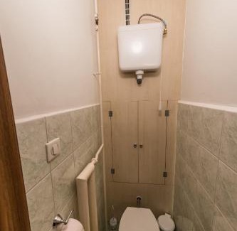 Erzsebetfalva Apartamento | Central Home- Pesterzsébet