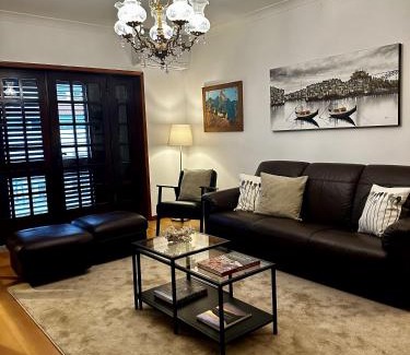 Arouca Apartamento | Central Home