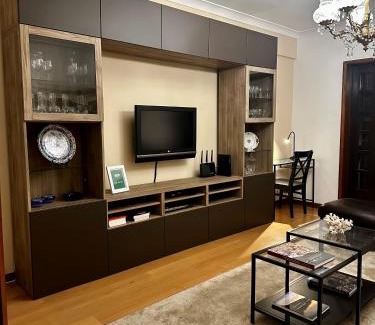 Arouca Apartamento | Central Home