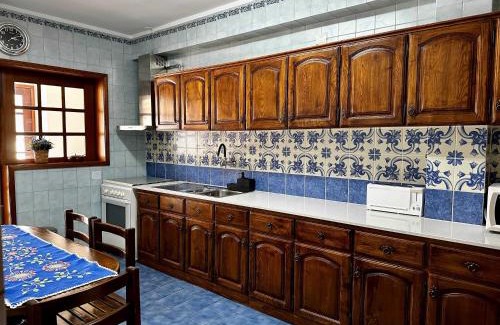 Arouca Apartamento | Central Home