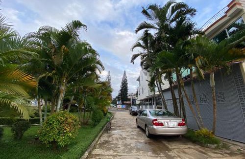 Pleiku Casa | CENTRAL HOME