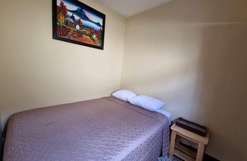 Antigua Guatemala Hostal | Central Hostel Antigua