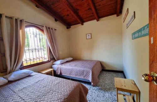 Antigua Guatemala Hostal | Central Hostel Antigua