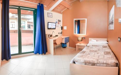 Citta Bassa Hostal | Central Hostel BG