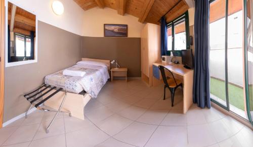 Citta Bassa Hostal | Central Hostel BG
