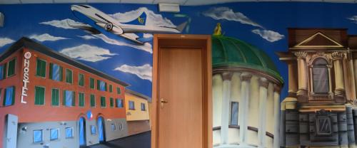 Citta Bassa Hostal | Central Hostel BG