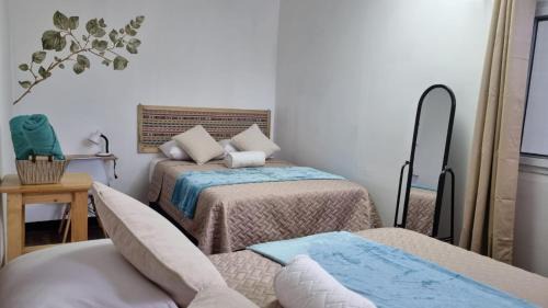 Zona 10 Hostal | Central Hostel Reforma
