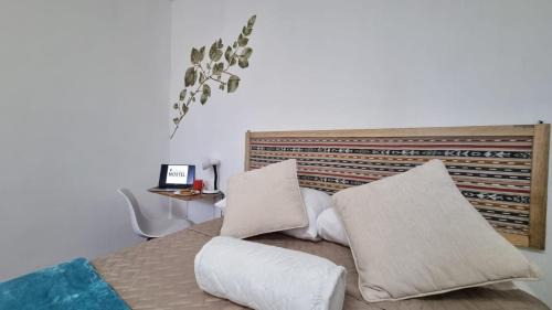Zona 10 Hostal | Central Hostel Reforma