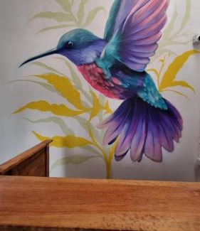 Zona 10 Hostal | Central Hostel Reforma