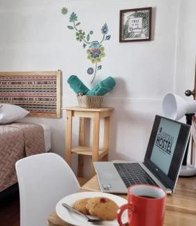 Zona 10 Hostal | Central Hostel Reforma