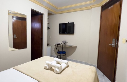 Centro Hotel | Central Hotel