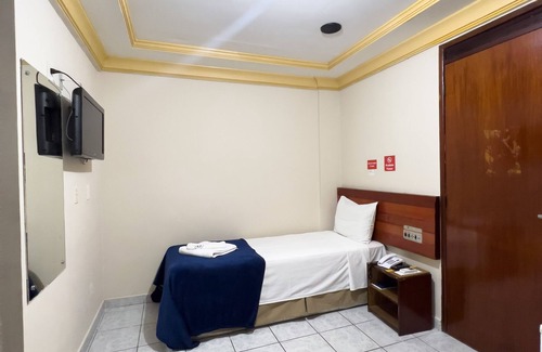 Centro Hotel | Central Hotel