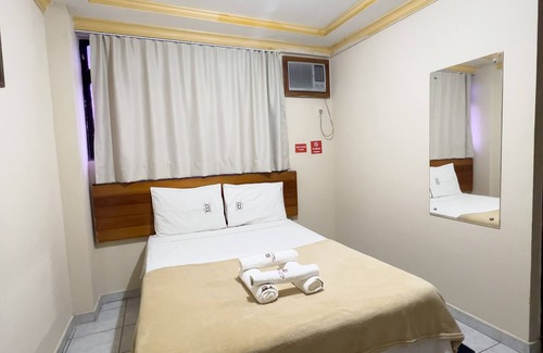 Centro Hotel | Central Hotel