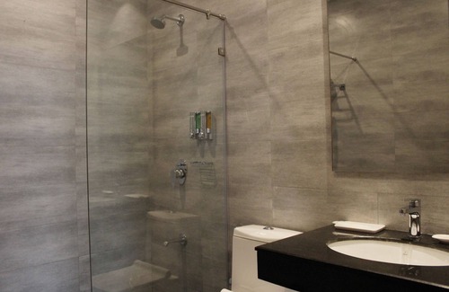 Phuntsholing Hotel | Central Hotel