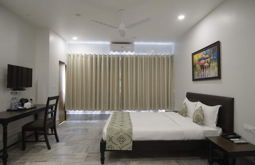 Phuntsholing Hotel | Central Hotel