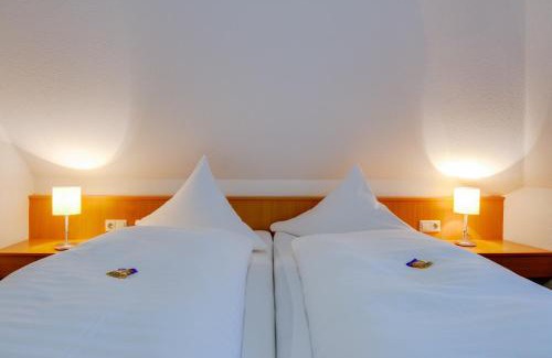 Friedrichshafen Hotel | Central Hotel Friedrichshafen