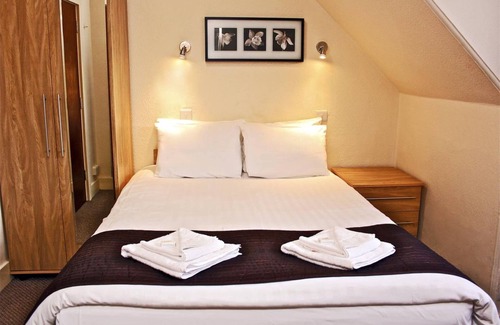 Golders Green Hotel | Central Hotel Golders Green