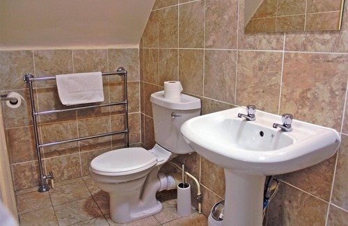 Golders Green Hotel | Central Hotel Golders Green